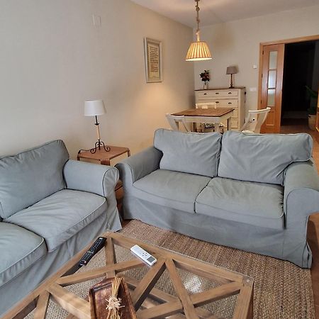 Apartamento Turistico Altora Tomelloso Eksteriør bilde