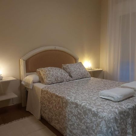 Apartamento Turistico Altora Tomelloso Eksteriør bilde