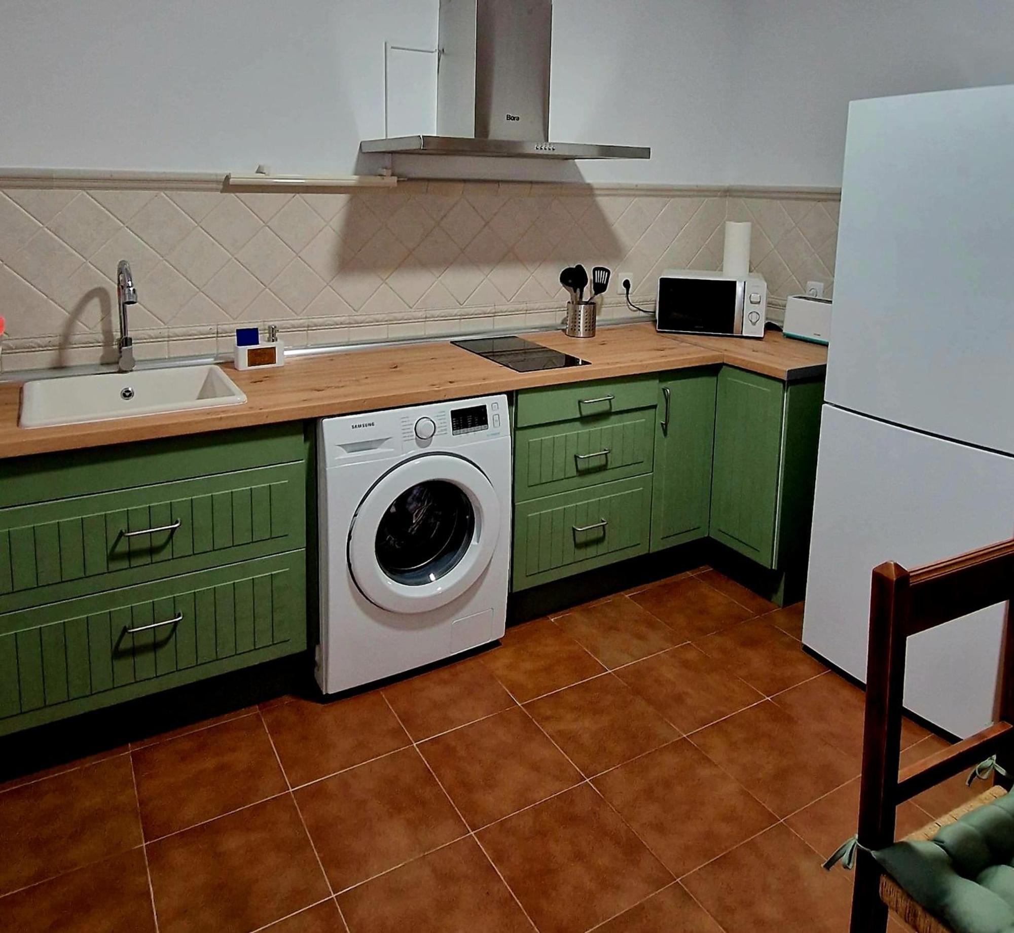 Apartamento Turistico Altora Tomelloso Eksteriør bilde