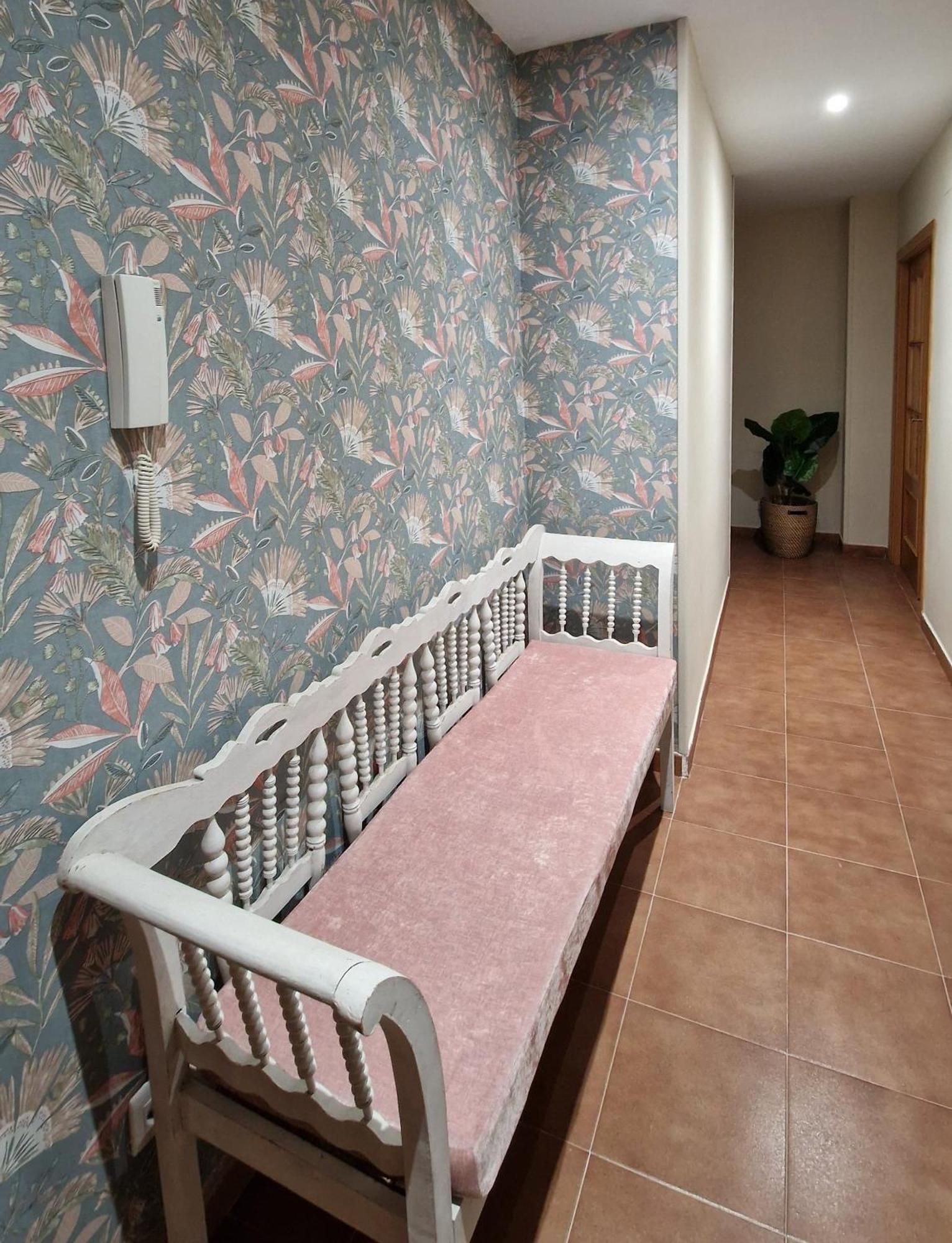 Apartamento Turistico Altora Tomelloso Eksteriør bilde